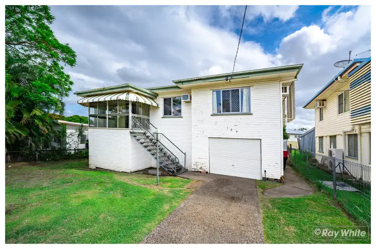 Second view of Homely house listing, 184 Mostyn Street, Berserker QLD 4701