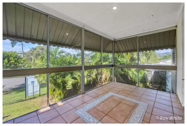 Fourth view of Homely house listing, 184 Mostyn Street, Berserker QLD 4701