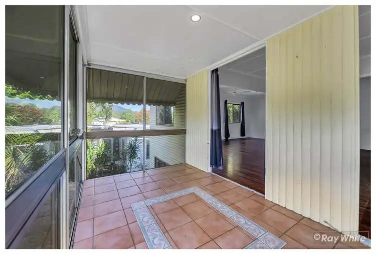 Fifth view of Homely house listing, 184 Mostyn Street, Berserker QLD 4701