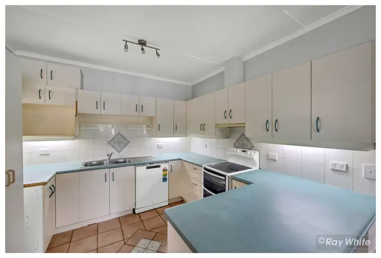 Sixth view of Homely house listing, 184 Mostyn Street, Berserker QLD 4701