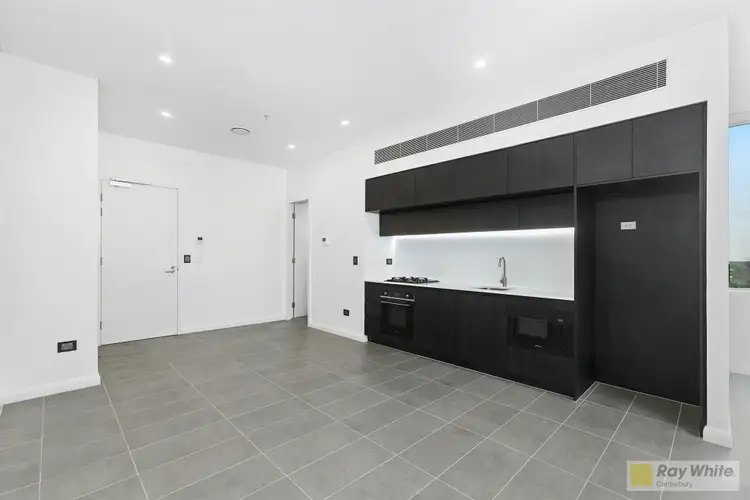 Second view of Homely apartment listing, 1306/1B Lawson Square, Redfern NSW 2016