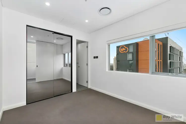 Fourth view of Homely apartment listing, 1306/1B Lawson Square, Redfern NSW 2016