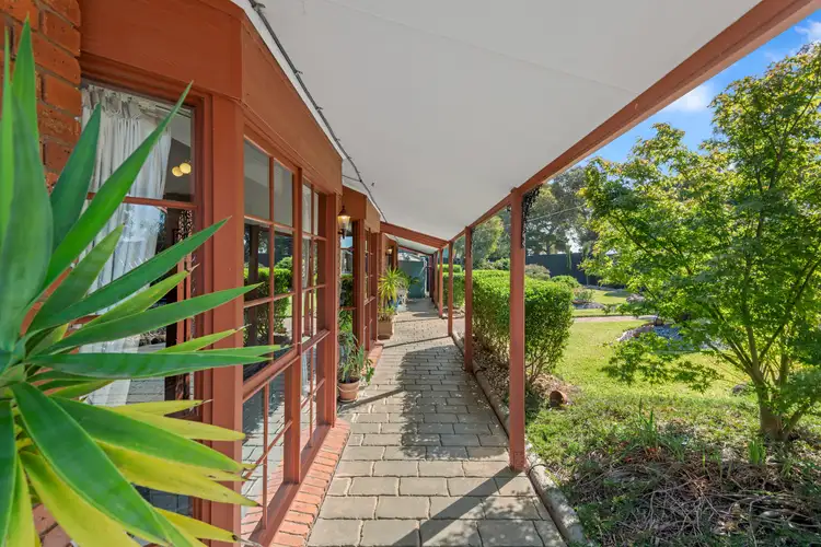 Second view of Homely house listing, 103-105 Exford Road, Melton South VIC 3338