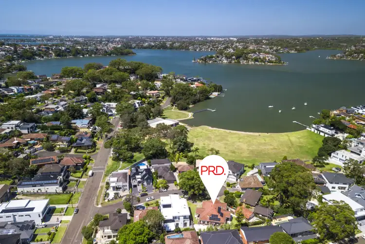 8 Loch Maree Crescent, Connells Point NSW 2221