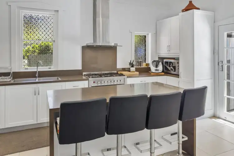 Fifth view of Homely house listing, 8 Loch Maree Crescent, Connells Point NSW 2221