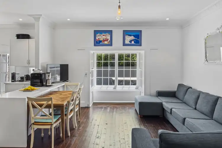 Sixth view of Homely house listing, 8 Loch Maree Crescent, Connells Point NSW 2221