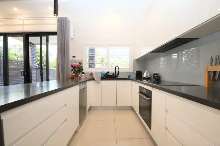 Third view of Homely semi-detached listing, 23A Sturt Avenue, Georges Hall NSW 2198