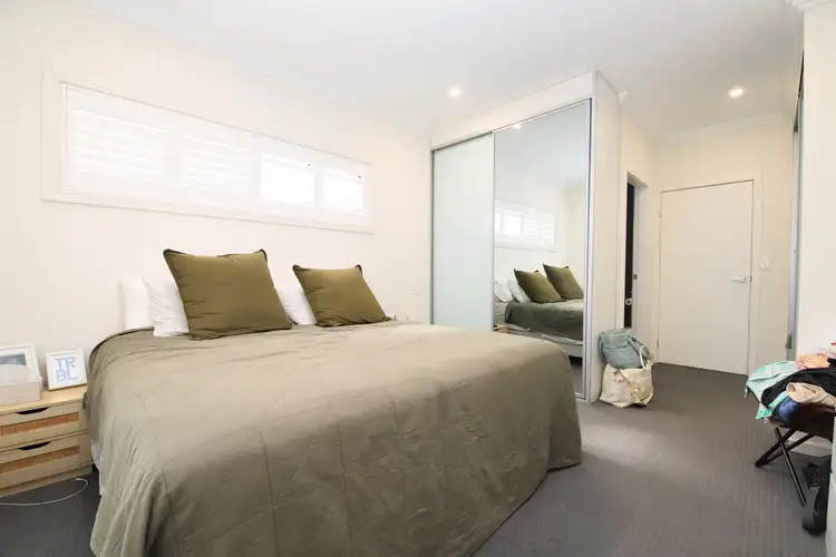 Fourth view of Homely semi-detached listing, 23A Sturt Avenue, Georges Hall NSW 2198