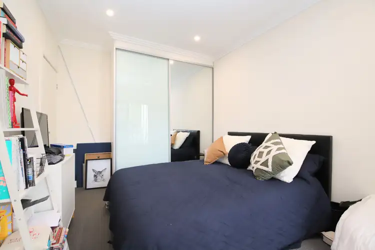 Fifth view of Homely semi-detached listing, 23A Sturt Avenue, Georges Hall NSW 2198