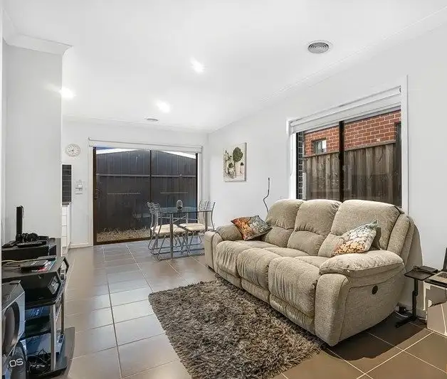 Second view of Homely house listing, 38 Perennial Drive, Truganina VIC 3029
