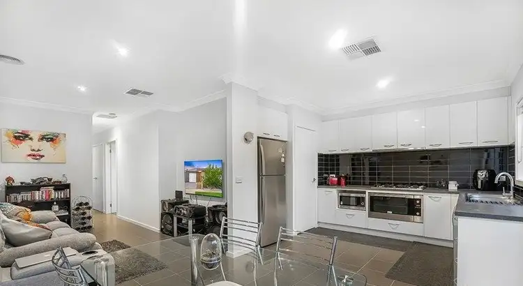 Third view of Homely house listing, 38 Perennial Drive, Truganina VIC 3029