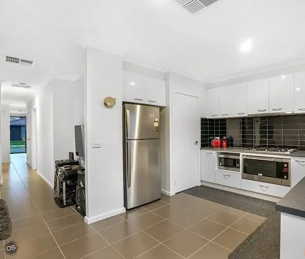 Fourth view of Homely house listing, 38 Perennial Drive, Truganina VIC 3029