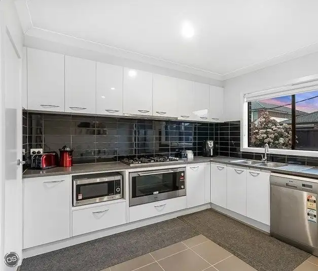 Fifth view of Homely house listing, 38 Perennial Drive, Truganina VIC 3029