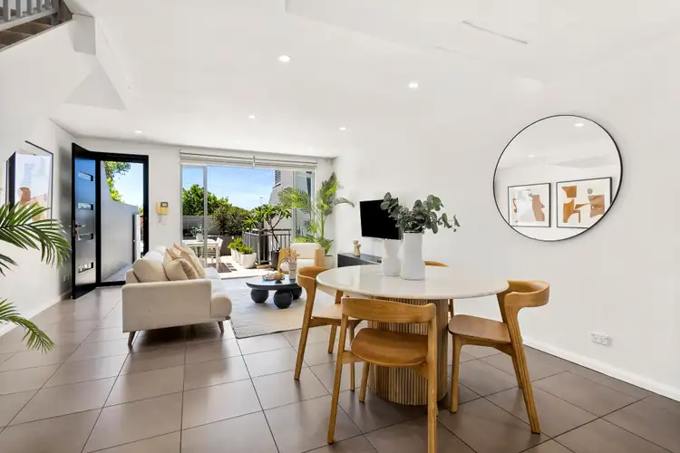 Third view of Homely townhouse listing, 4/148 Hurstville Road, Oatley NSW 2223