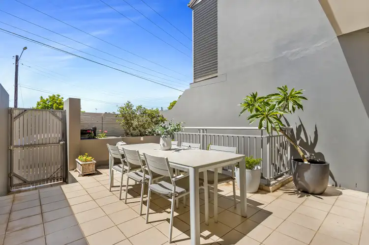 Fourth view of Homely townhouse listing, 4/148 Hurstville Road, Oatley NSW 2223