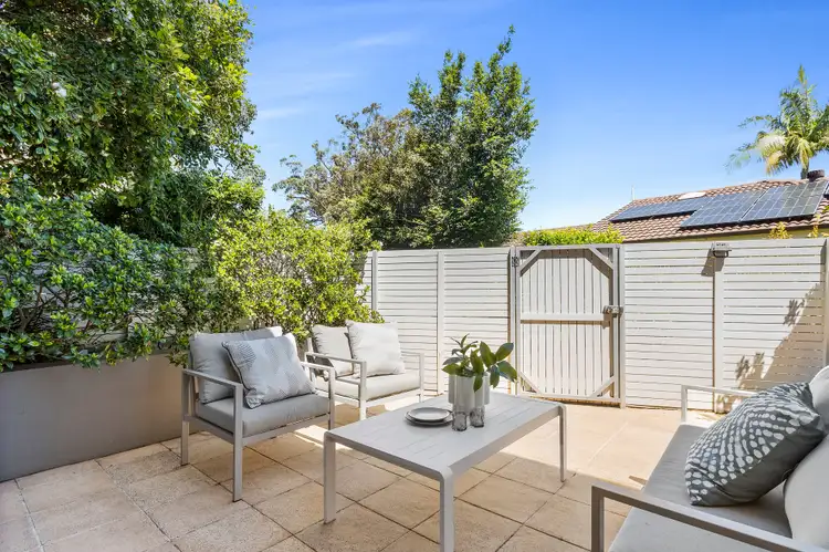 Fifth view of Homely townhouse listing, 4/148 Hurstville Road, Oatley NSW 2223