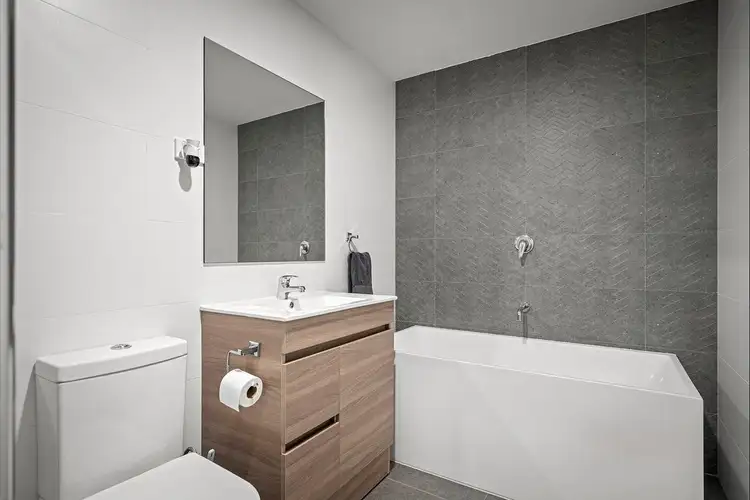 Fourth view of Homely house listing, 16/11-13 Octavia Street, Toongabbie NSW 2146