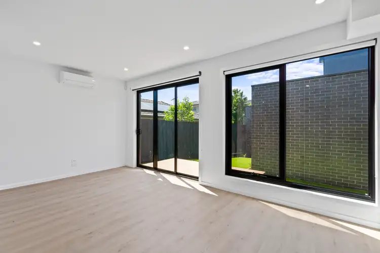 Third view of Homely townhouse listing, 1/192 Purinuan Road, Reservoir VIC 3073