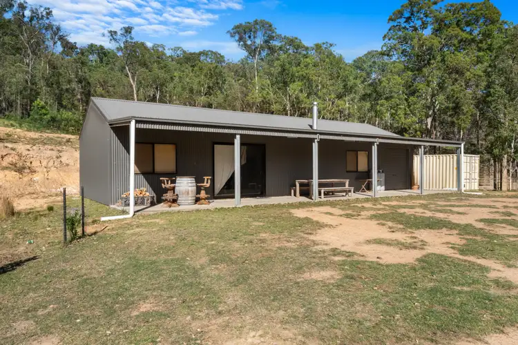 Third view of Homely house listing, 204 Kindarun Valley Road, Putty NSW 2330