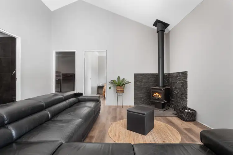 Fourth view of Homely house listing, 204 Kindarun Valley Road, Putty NSW 2330