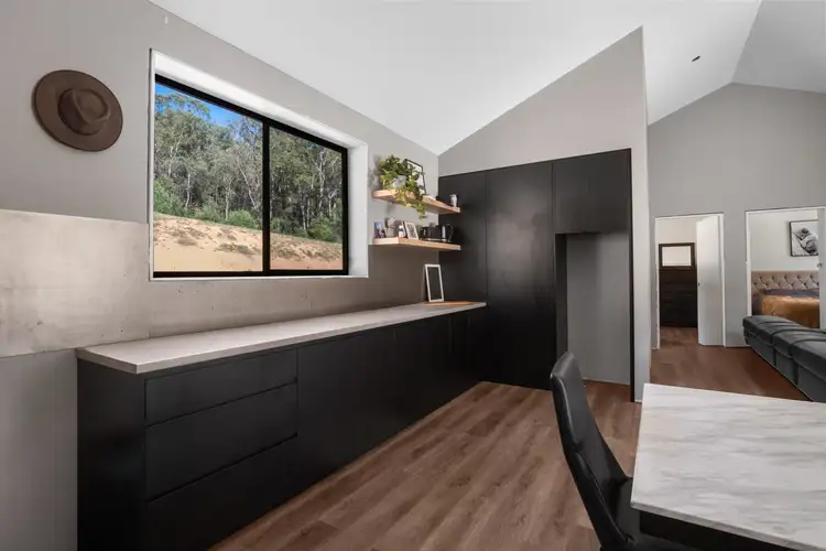 Fifth view of Homely house listing, 204 Kindarun Valley Road, Putty NSW 2330