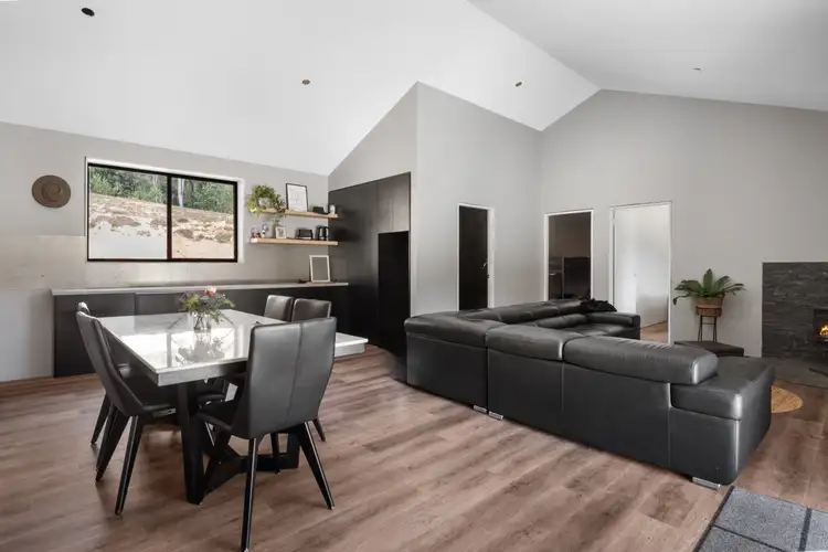 Sixth view of Homely house listing, 204 Kindarun Valley Road, Putty NSW 2330