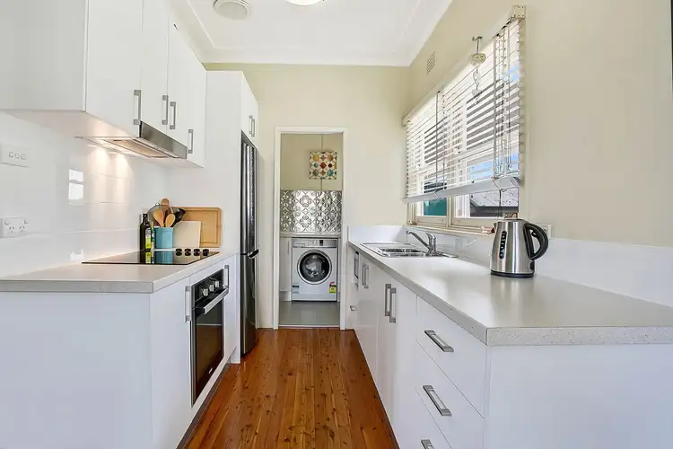 Second view of Homely house listing, 1 Baxter Street, South Penrith NSW 2750