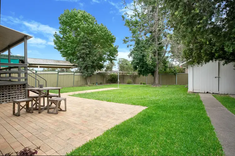 Third view of Homely house listing, 1 Baxter Street, South Penrith NSW 2750