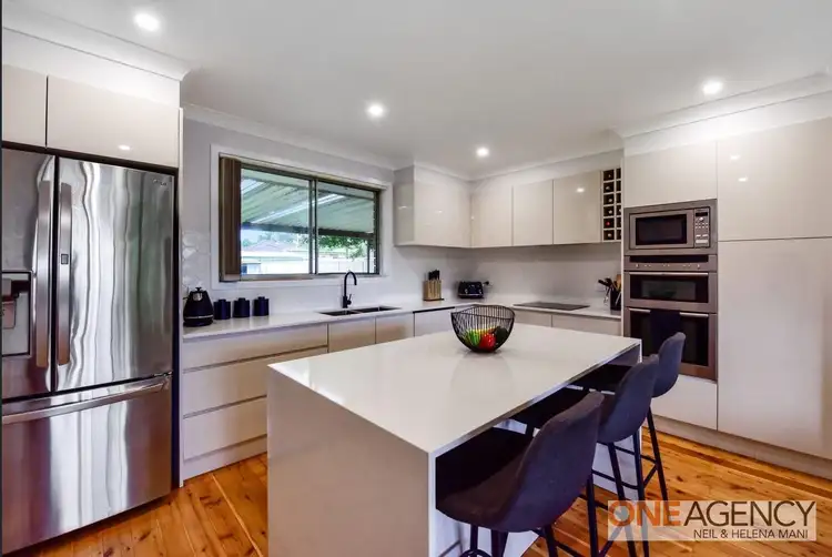 Third view of Homely house listing, 6 Bentley Road, Narara NSW 2250