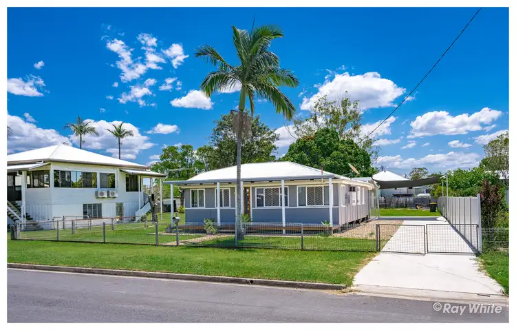 Second view of Homely house listing, 31 Ellis Street, Berserker QLD 4701