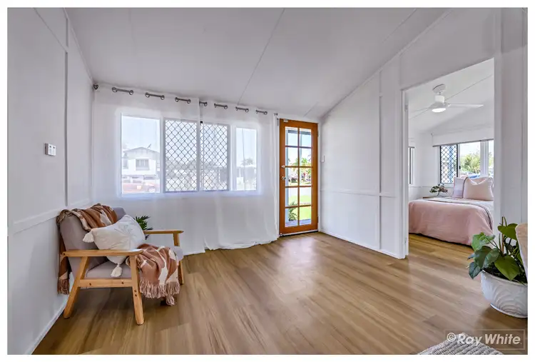 Third view of Homely house listing, 31 Ellis Street, Berserker QLD 4701