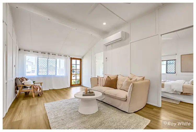 Fourth view of Homely house listing, 31 Ellis Street, Berserker QLD 4701