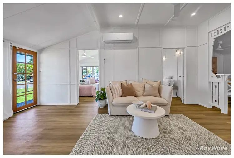 Fifth view of Homely house listing, 31 Ellis Street, Berserker QLD 4701