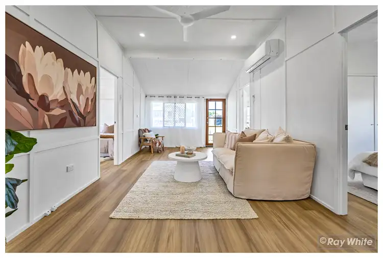 Sixth view of Homely house listing, 31 Ellis Street, Berserker QLD 4701