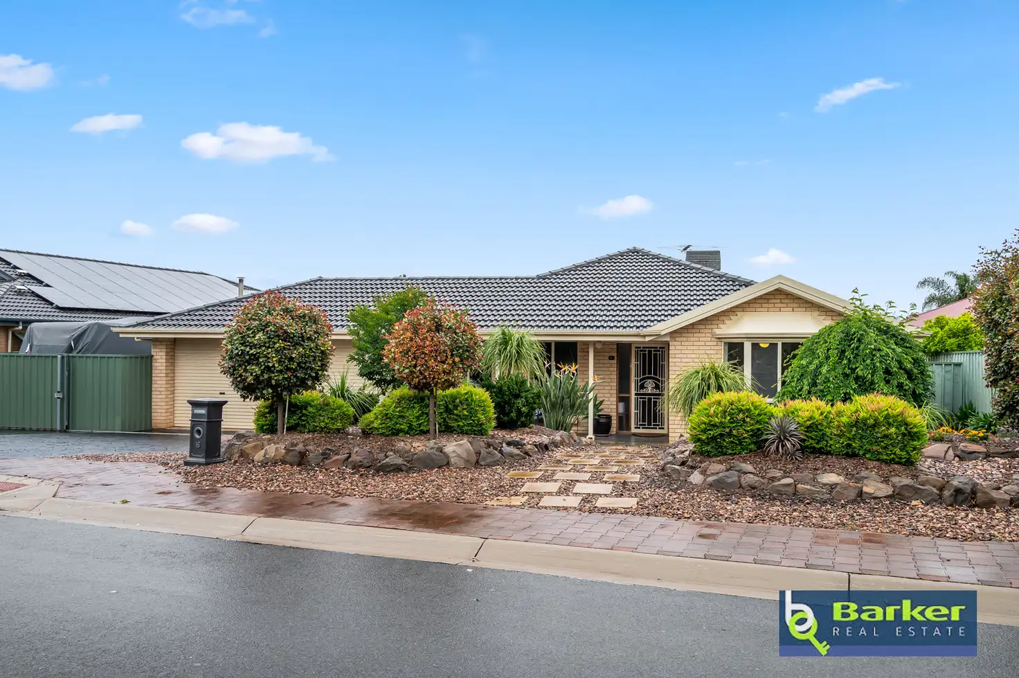 Main view of Homely house listing, 16 Songlark Grove, Hewett SA 5118