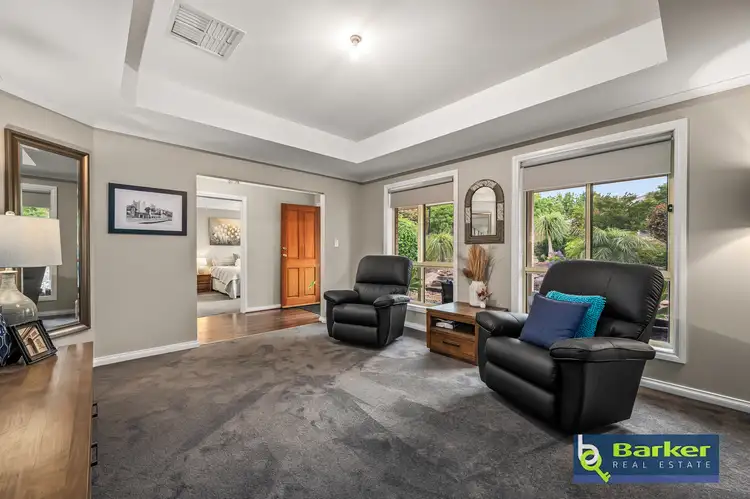 Fifth view of Homely house listing, 16 Songlark Grove, Hewett SA 5118