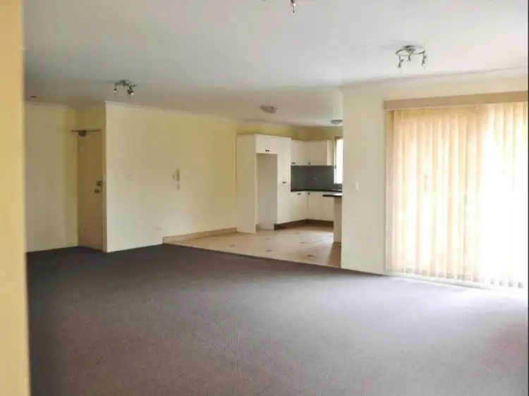 Second view of Homely apartment listing, 5/30-32 Coleridge Street, Riverwood NSW 2210