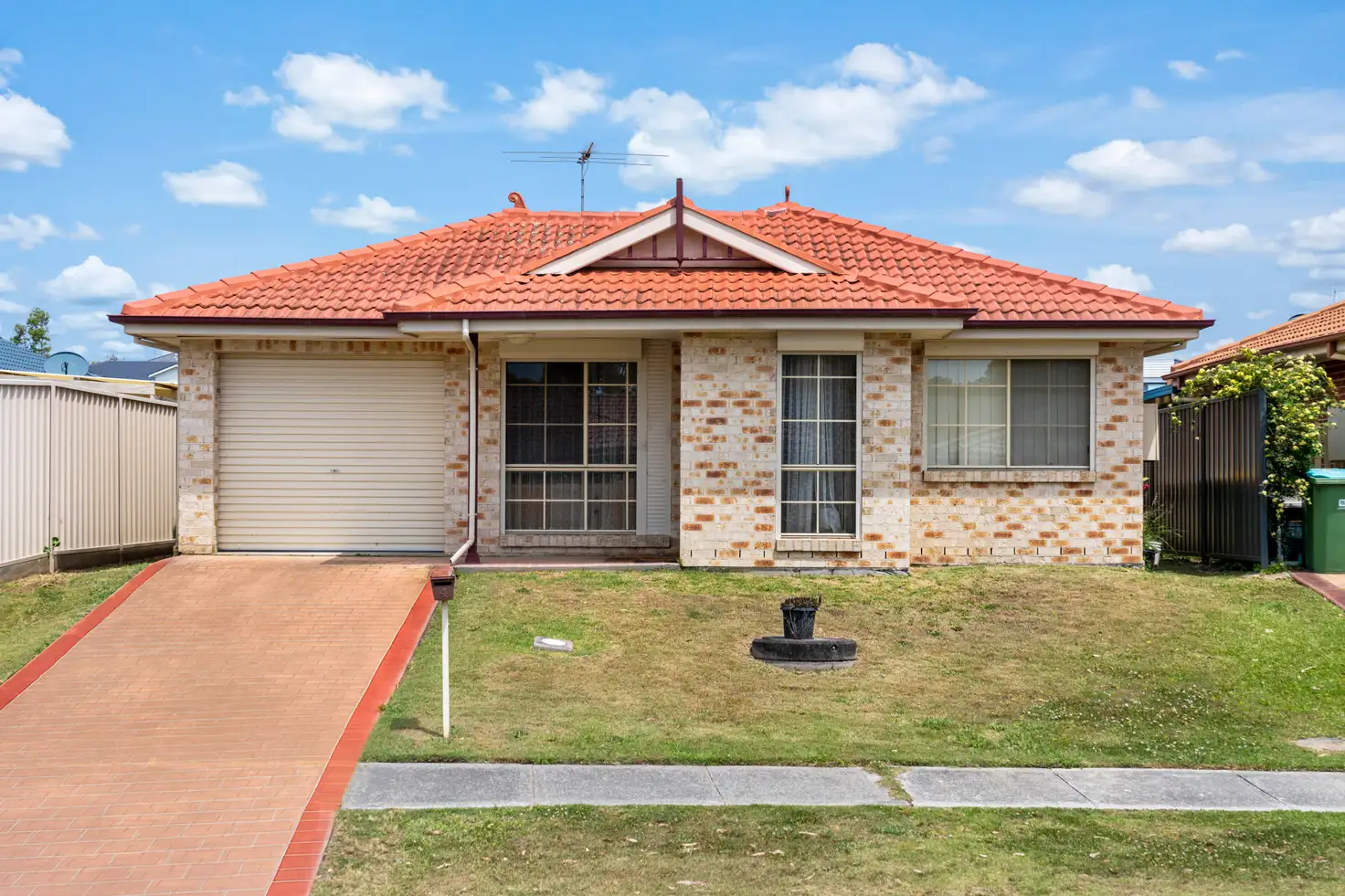Main view of Homely house listing, 4 Fernhill Avenue, Hamlyn Terrace NSW 2259