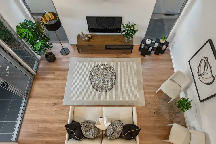 Third view of Homely townhouse listing, 1/25 Barrymore Street, Everton Park QLD 4053