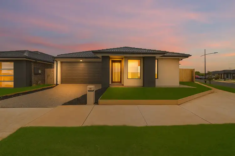 Second view of Homely other listing, 31 Tamworth Drive, Rockbank VIC 3335