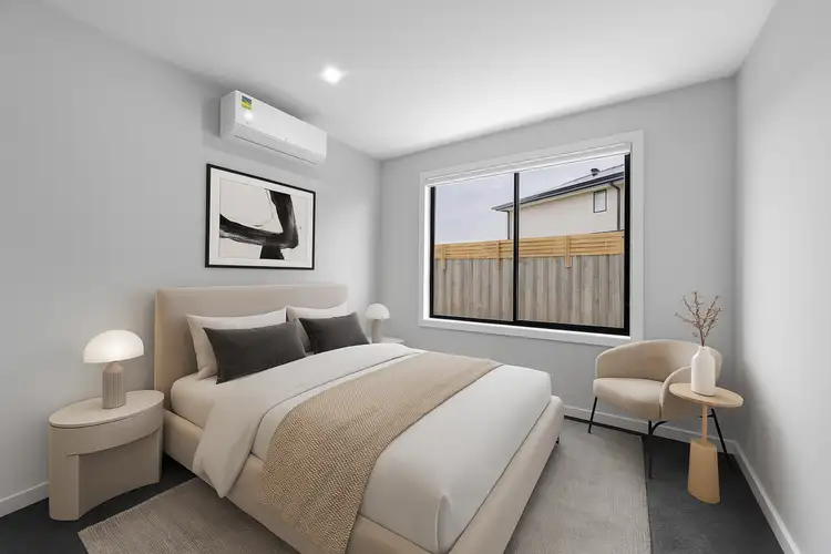 Third view of Homely other listing, 31 Tamworth Drive, Rockbank VIC 3335