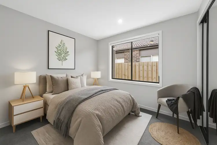 Fifth view of Homely other listing, 31 Tamworth Drive, Rockbank VIC 3335