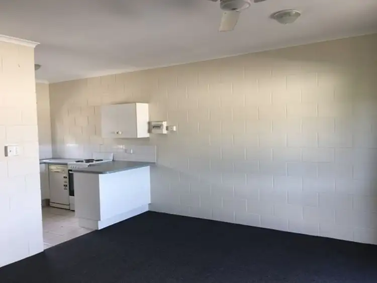 Second view of Homely unit listing, 9/7-9 Charlotte Close, Woree QLD 4868