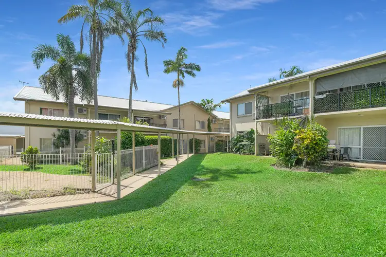 Fifth view of Homely unit listing, 9/7-9 Charlotte Close, Woree QLD 4868