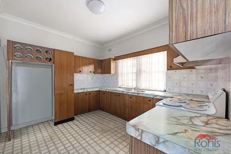 Second view of Homely house listing, 15 Bent Street, Chester Hill NSW 2162