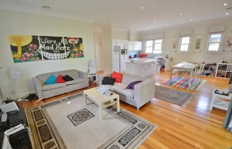 Second view of Homely house listing, 31 Kelson Street, Coburg VIC 3058