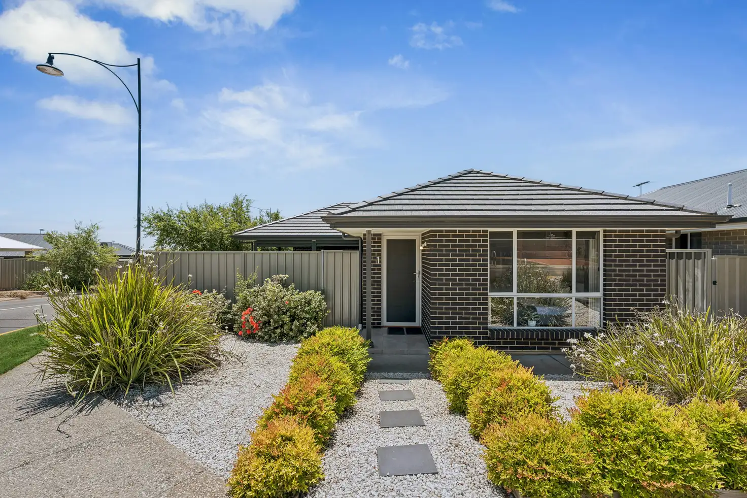 Main view of Homely house listing, 1 Observation Road, Seaford Heights SA 5169