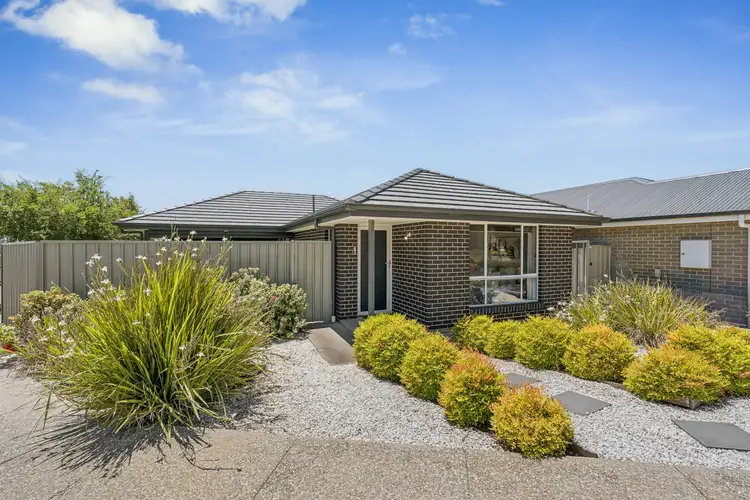 Second view of Homely house listing, 1 Observation Road, Seaford Heights SA 5169