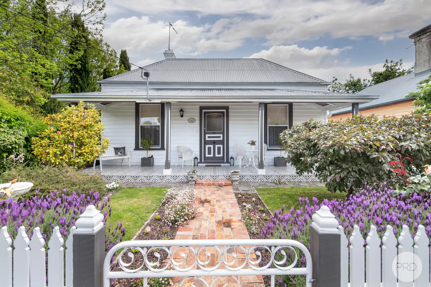 Main view of Homely house listing, 61 Cambridge Street, Creswick VIC 3363