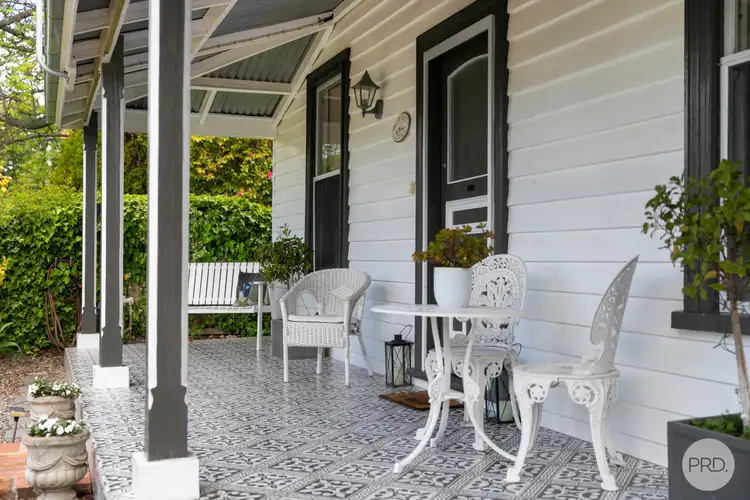 Second view of Homely house listing, 61 Cambridge Street, Creswick VIC 3363